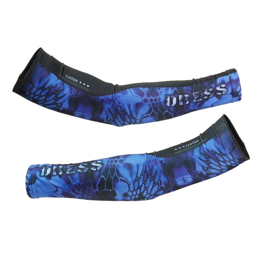 ｄ Dress ドレス 単品ネコポス出荷 クールアームカバー アングラー 釣り バス エギング アジング フィッシング ウェア 1031an Cac Lxl エボリューションホビー 通販 Yahoo ショッピング