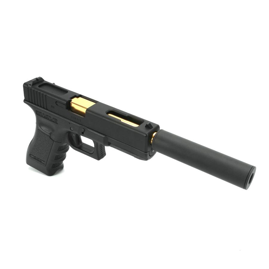 売れ筋商品 東京マルイ ガスブローバック G17 Gen.3 G18C G22 ノン