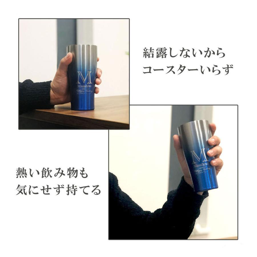名入れ ラッピング無料 サーモス タンブラー おしゃれ イニシャル テンプレート 名前 入り 記念品 プレゼント メッセージ スパークリング 4ml Jde 4c Tenpinitan エボリューションホビー 通販 Yahoo ショッピング