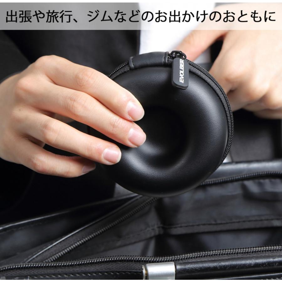 腕時計 ケース 1本用 腕時計ケース 持ち運び 時計 収納 ケース 腕時計 保管 ケース 一本 レザー Evolber 正規販売店 Watchcase001 Evolber 通販 Yahoo ショッピング
