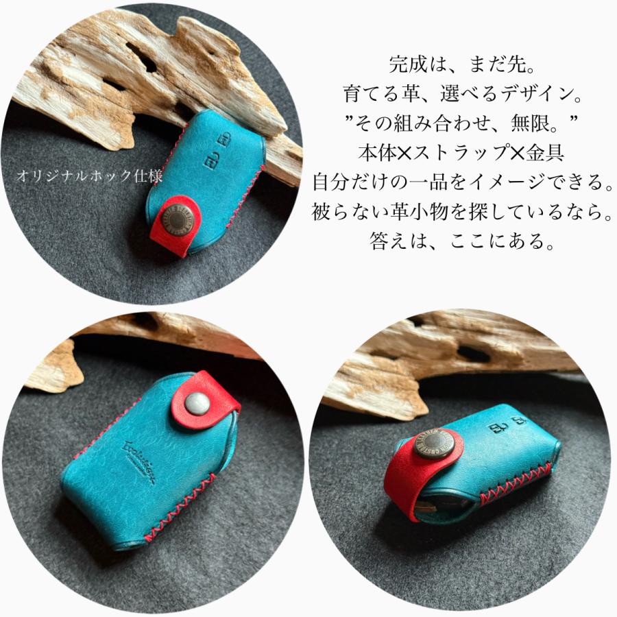 スズキ ジムニー ノマド jb64  jb74  新型ハスラー クロスビー スイフト ワゴンR スペーシアギア スペーシアカスタム   スマートキーカバー | ジムニー | 03