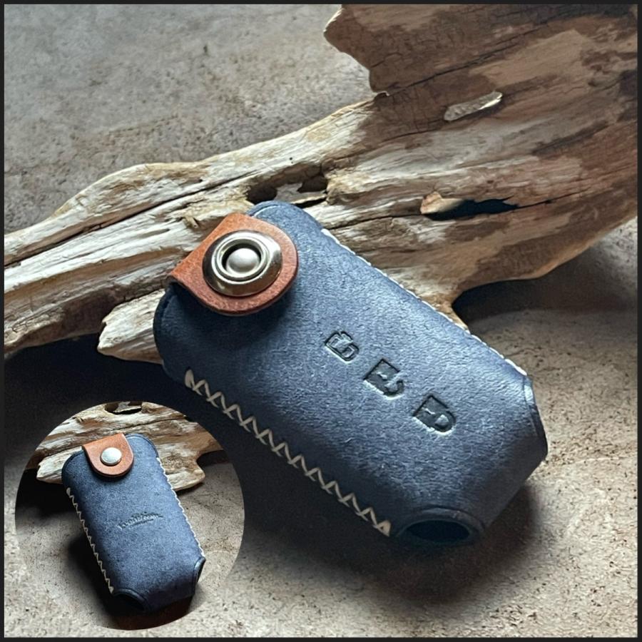 ダイハツ ムーブ キャンバス ココア キャスト タント トール ウエイク タンク パッソ ルーミー スマートキーケース | ダイハツ | 01