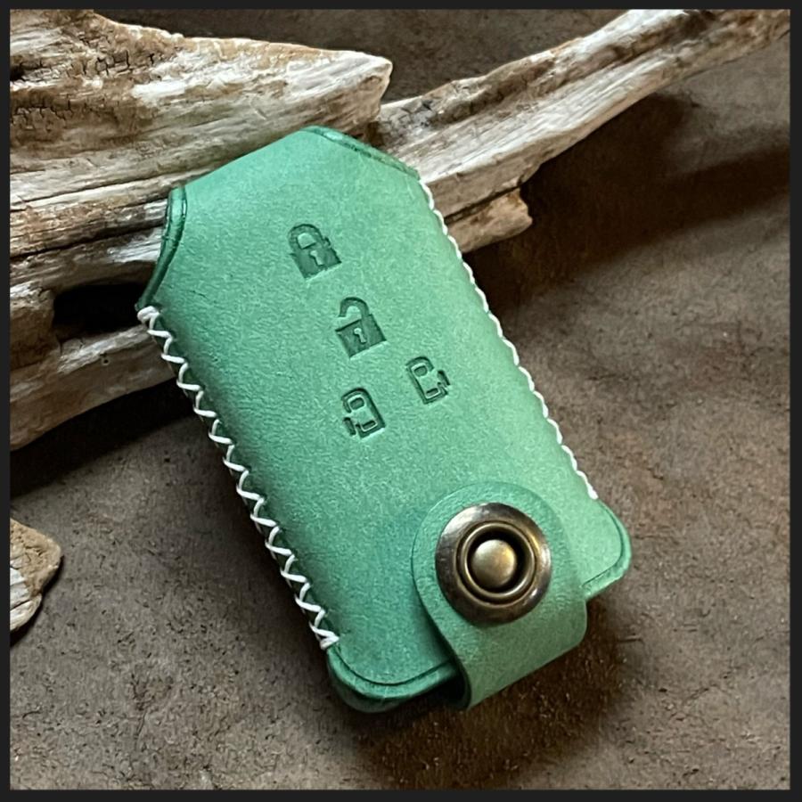 ダイハツ ムーブ キャンバス ココア キャスト タント トール ウエイク タンク パッソ ルーミー スマートキーケース | ダイハツ | 02