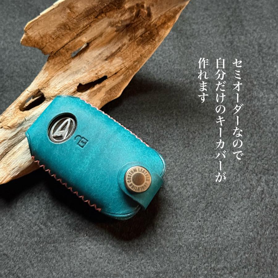 トヨタ ライズ ルーミー ダイハツ ロッキー タフト タント ムーブキャンバス アトレー ハイゼットカーゴ スバル ジャスティ シフォン スマートキーケース | トヨタ | 01