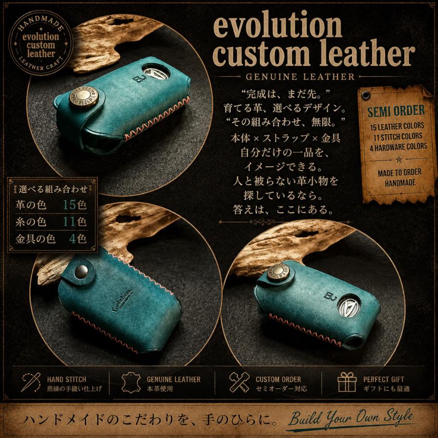 トヨタ ライズ ルーミー ダイハツ ロッキー タフト タント ムーブキャンバス アトレー ハイゼットカーゴ スバル ジャスティ シフォン スマートキーケース | トヨタ | 02