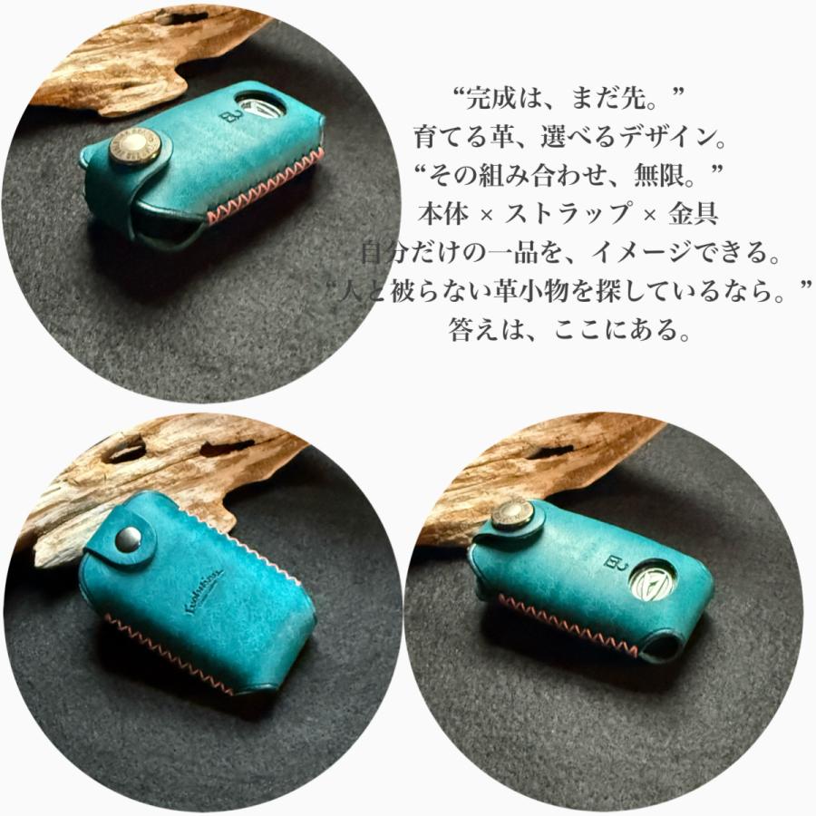 トヨタ ライズ ルーミー ダイハツ ロッキー タフト タント ムーブキャンバス アトレー ハイゼットカーゴ スバル ジャスティ シフォン スマートキーケース | トヨタ | 04