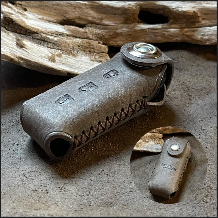 ホンダ n-van n-wagon n-one  Nbox Nボックス nバン nワゴン オーダーメイド スマートキーケース  スマートキーカバー 本革 | ホンダ | 01