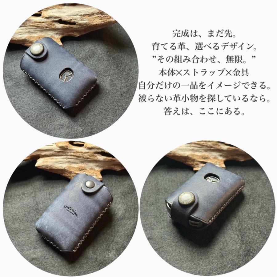 マツダ cx30 cx5 cx8 mazda3 マツダ３ cx-30 mx30 マツダ6 cx3 cx60 スマートキーカバー スマートキーケース 本革 | マツダ | 05