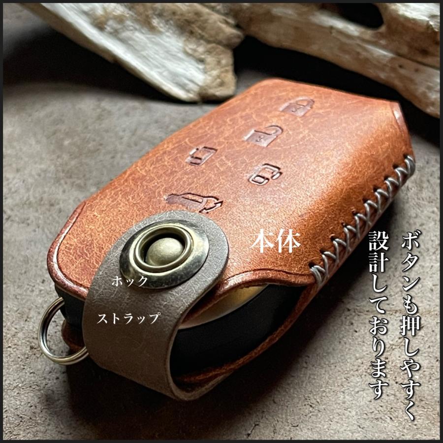 40系アルファード ヴェルファイア 90系ヴォクシー ノア  10系シエンタ イタリアンレザー セミオーダー ギフトに | トヨタ | 01