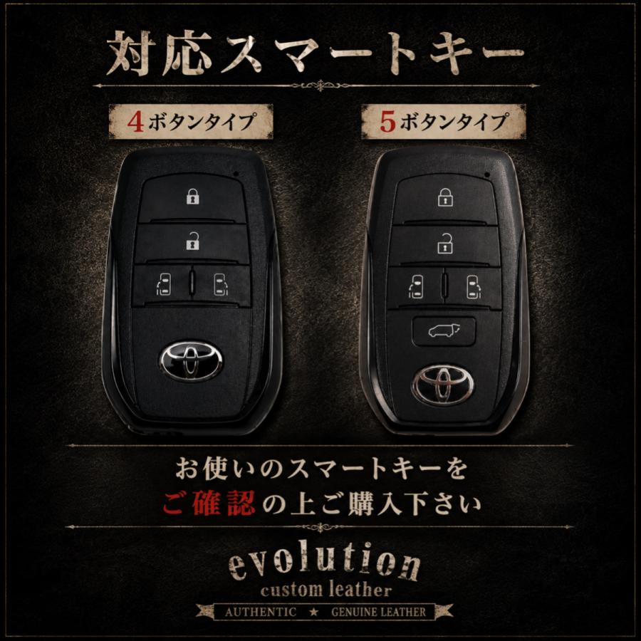 40系アルファード ヴェルファイア 90系ヴォクシー ノア  ハイエース9型 10系シエンタ イタリアンレザー セミオーダー ギフトに | トヨタ | 01