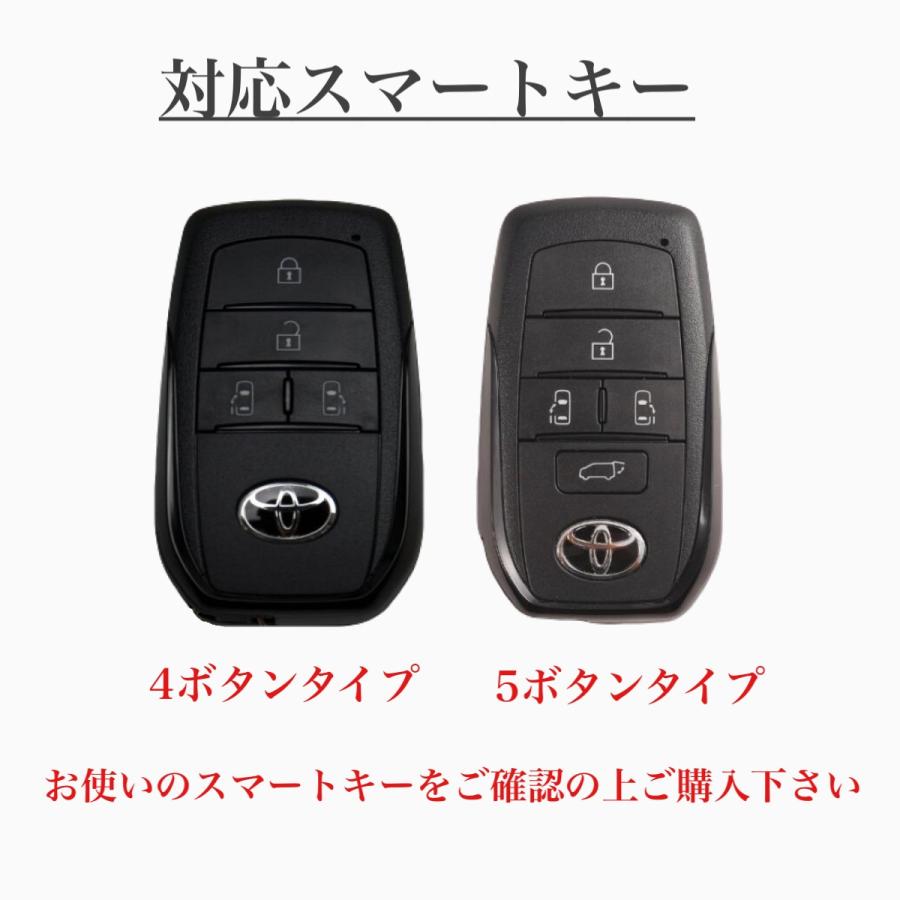 40系アルファード ヴェルファイア 90系ヴォクシー ノア  10系シエンタ イタリアンレザー セミオーダー ギフトに | トヨタ | 05