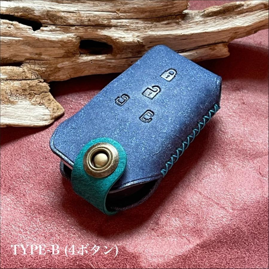 40系アルファード ヴェルファイア 90系ヴォクシー ノア  10系シエンタ イタリアンレザー セミオーダー ギフトに | トヨタ | 07