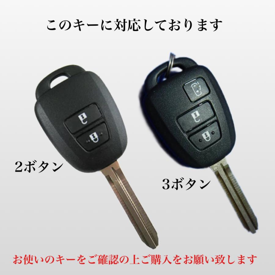 トヨタ ハイエース プロボックス サクシード リモコンドアロック リモコンキーケース リモコンキーカバー 納車祝い ギフト Hiace Evolutioncustomleather 通販 Yahoo ショッピング