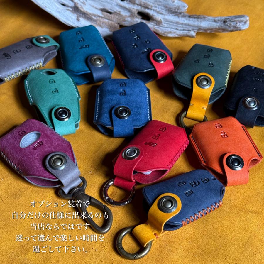 ダイハツ（DAIHATSU） トヨタ キーレスリモコン用カバー ハイゼット