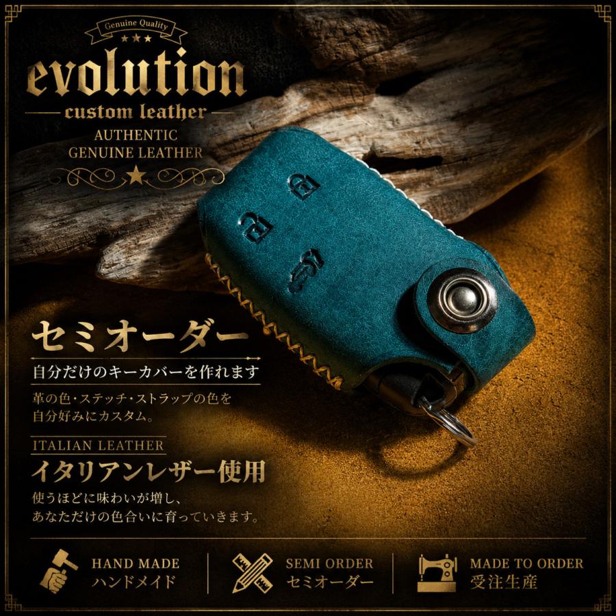 レネゲード チェロキー グランドチェロキー  ラングラー ダッジ チャージャー フィアット 500X ジープ Jeep FIATスマートキーカバー スマートキーケース | Jeep
