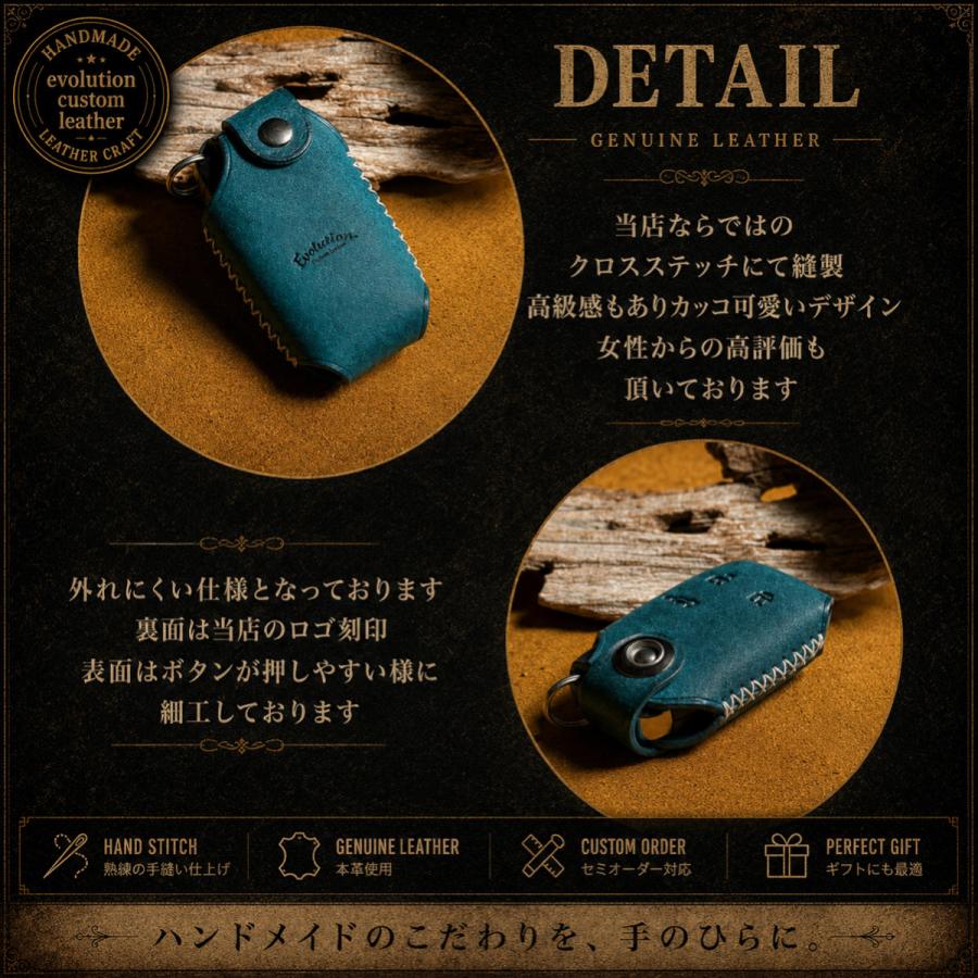 レネゲード チェロキー グランドチェロキー  ラングラー ダッジ チャージャー フィアット 500X ジープ Jeep FIATスマートキーカバー スマートキーケース | Jeep | 01