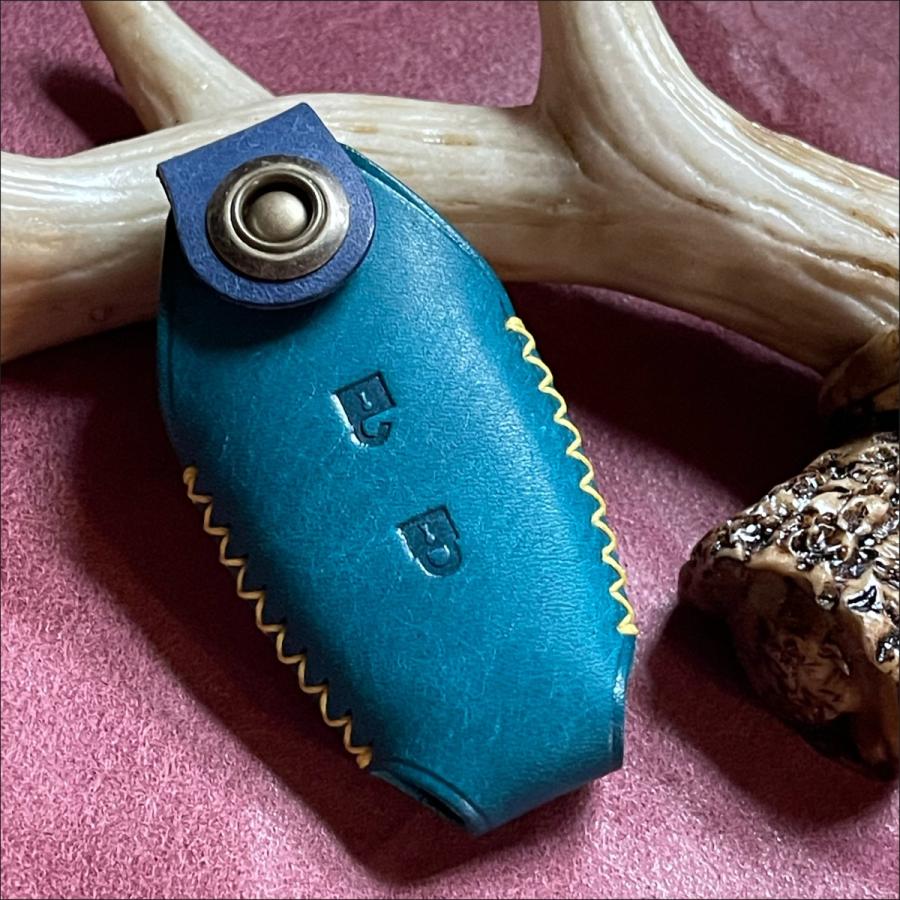 日産  新型ノートe-power(E13) ノートe-power(E12) ノート キックスe-power エクストレイル ジューク マーチ デイズ スマートキーケース スマートキーカバー | 日産 | 04