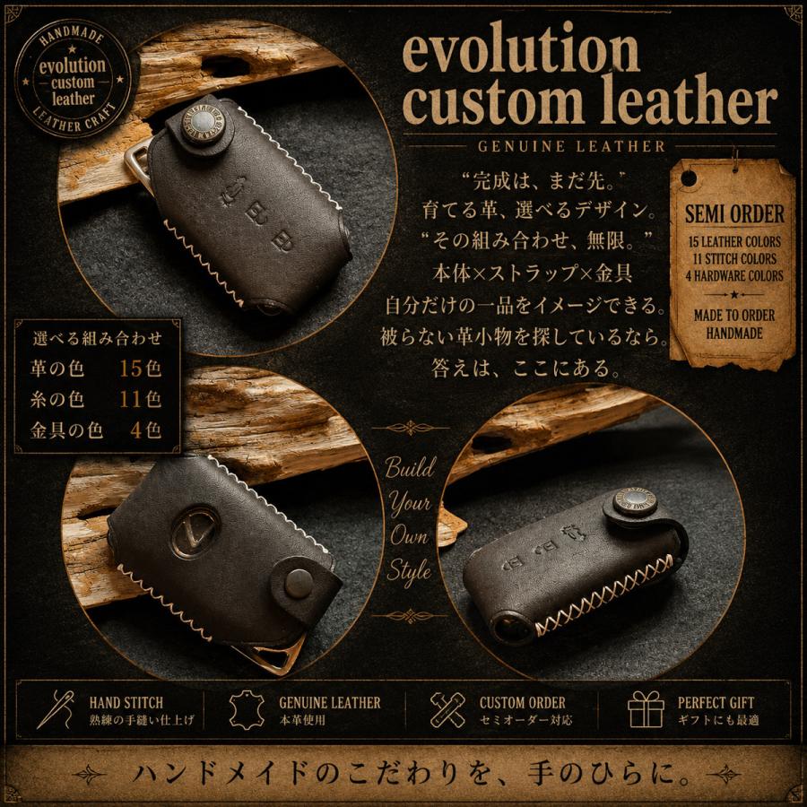 セミオーダー レクサス lexus 20系rx 10系nx  200系lx 10系rc 10系gs 30系is スマートキーカバー スマートキーケース キーケース本革 オーダーメイド | レクサス | 02