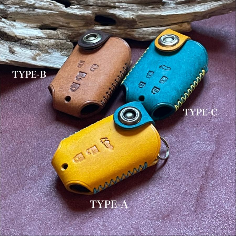 ZR-V 新型 ステップワゴン 新型ヴェゼル  新型 nbox 新型 フリード jf5 オデッセイ スマート キーケース  スマートキーカバー | ホンダ | 12