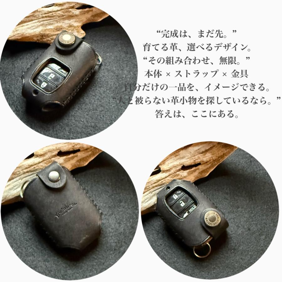 ZR-V 新型 ステップワゴン ヴェゼル VEZEL シビック civic   シビック   新型 nbox エヌボックス jf5 スマート キーケース   オデッセイ スマートキーカバー | ホンダ | 04