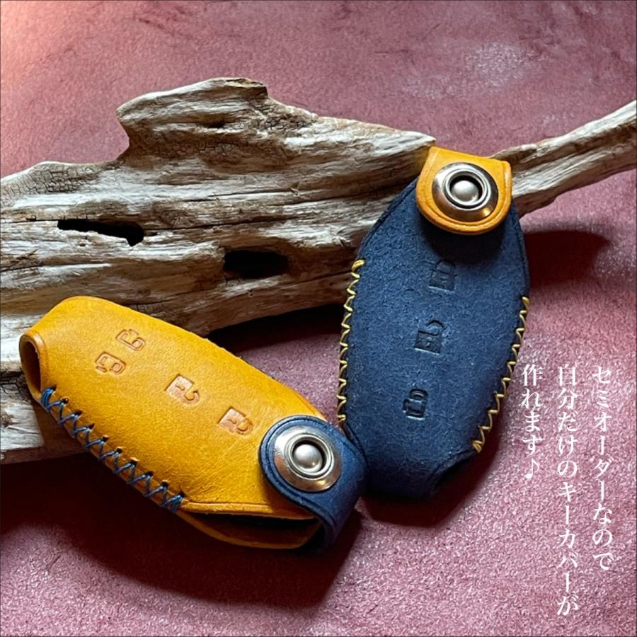 三菱デリカミニ 日産 セレナ 三菱 ekクロス エルグランド スカイライン マーチ キューブ ノート エクストレイル ムラーノ ティーダ スマートキーケース | 日産