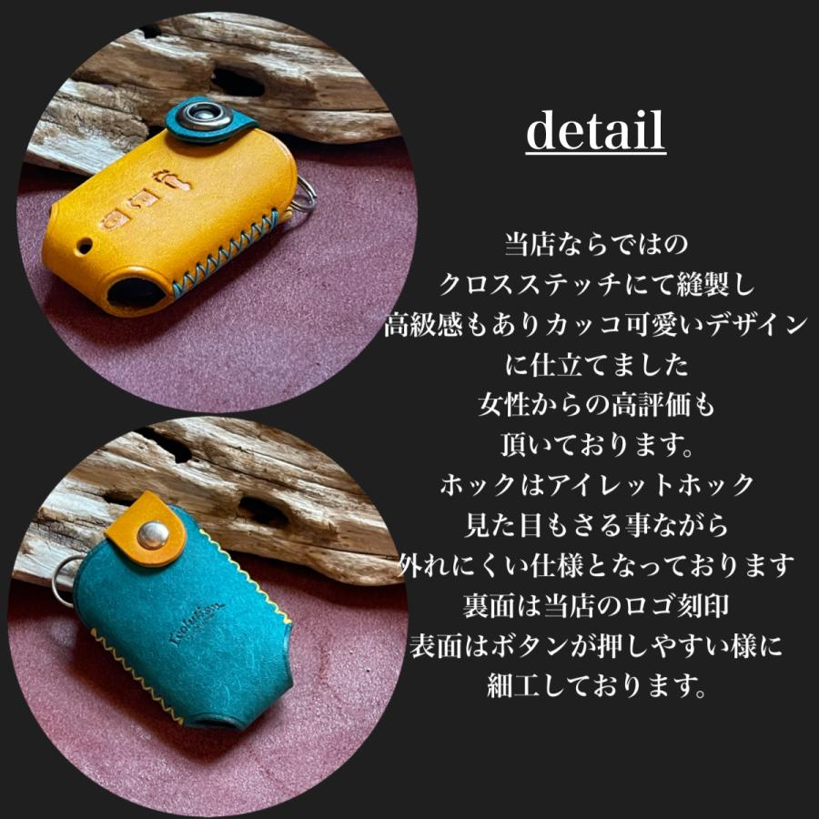 ホンダ スーパーワン スーパーone 新型NBOX ステップワゴンRP8 ZRV ヴェゼル STEPWAGON AIR SPADA オデッセイ スマート キーケース    スマートキーカバー | ホンダ | 02