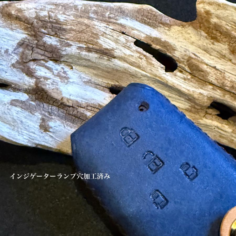 クラウンスポーツ ランクル250  ヤリスクロス  ハリアー80系 プリウス65系 GRヤリス アクア  クラウンクロスオーバー スマートキーカバー スマートキーケース | トヨタ | 05