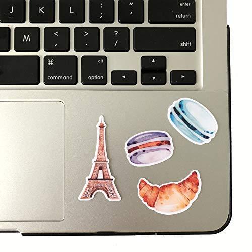 Navy Peony ビンテージ パリ ステッカー デカール かわいい防水ステッカー 水筒 Chromebook ノートパソコンに ス Gow イーヴォルブセラー 通販 Yahoo ショッピング