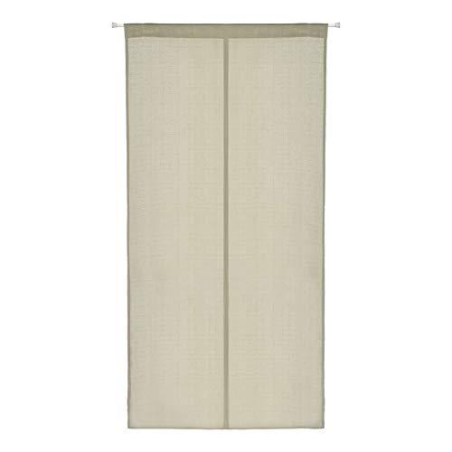 Shinnwa 仕切り 遮光 のれん おしゃれ 和風 暖簾 目隠し ロング カーテン キッチン リビング 飲食店 出入り口 間仕 Kdi イーヴォルブセラー 通販 Yahoo ショッピング