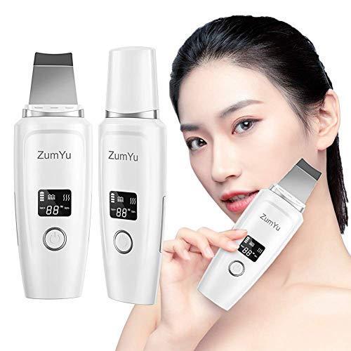 ウォーターピーリング 超音波 美顔器 Zumyu 超音波ピーリング スマートピール 超音波振動 超音波美顔 器 敏感肌 Wvm イーヴォルブセラー 通販 Yahoo ショッピング