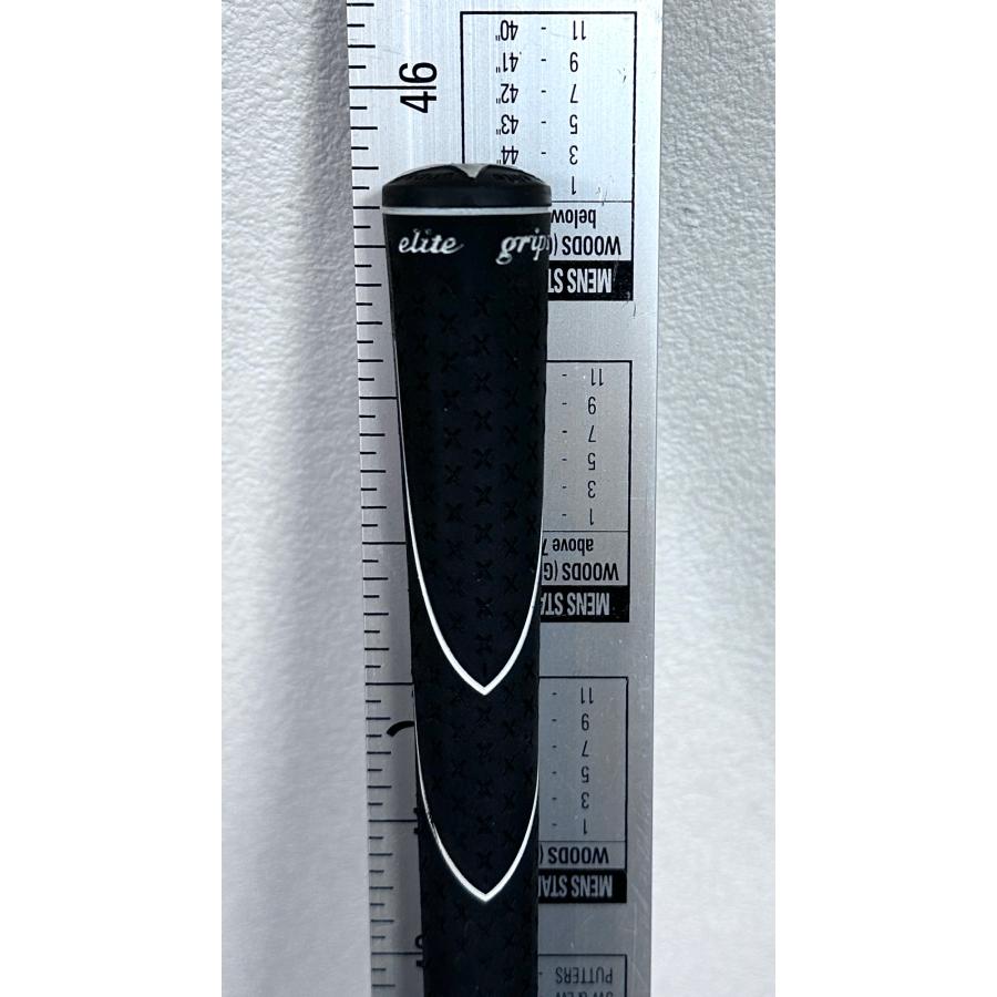 ゴルフ ドライバー【中古】グラビティ WAC LS-01 DR 1W 10度 ヘッド