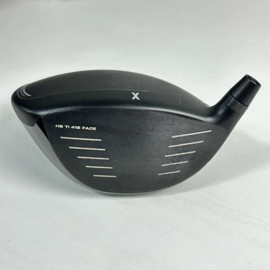 PXG ゴルフクラブ ドライバー 【中古】ヘッドのみ PXG GEN6 0311 RH