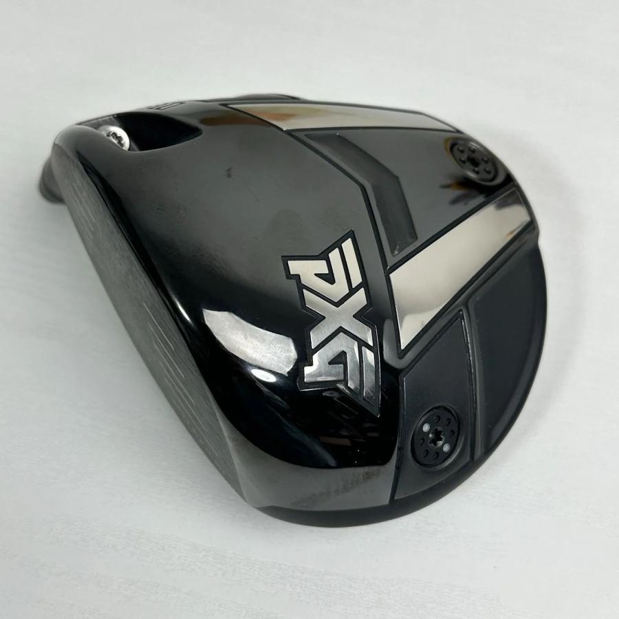 中古】ゴルフクラブ ドライバー ヘッドのみ PXG GEN6 0311 RH 10.5