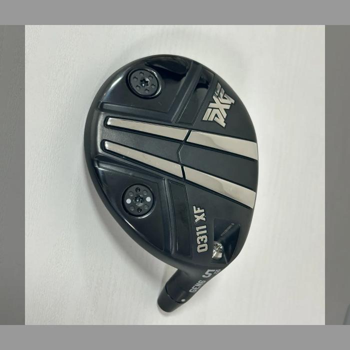 ゴルフクラブ フェアウェイウッド 【中古】PXG GEN6 0311XF 5W ヘッド 