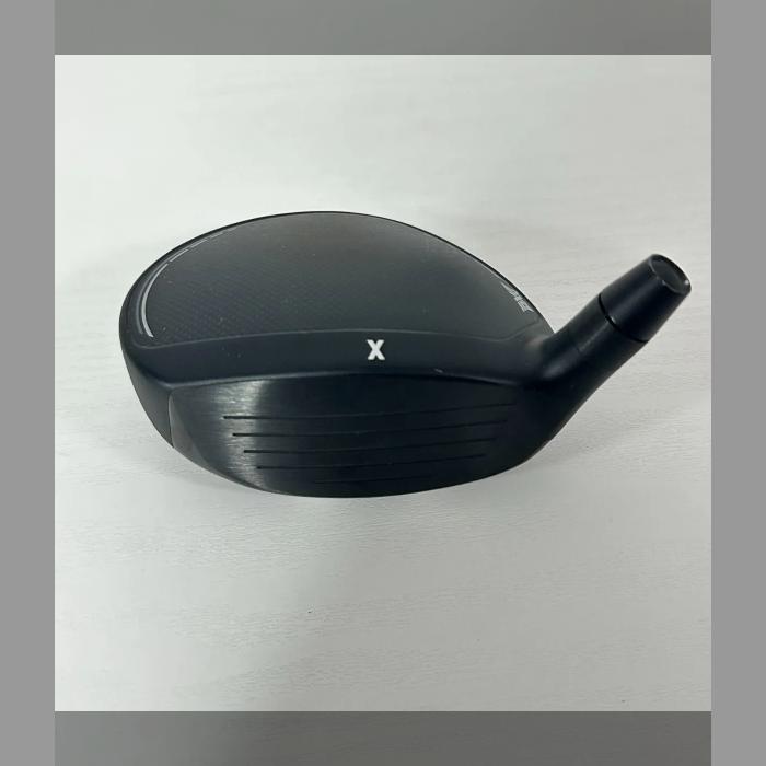ゴルフクラブ フェアウェイウッド 【中古】PXG GEN6 0311XF 5W ヘッド