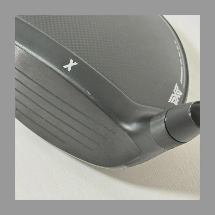 ゴルフクラブ フェアウェイウッド 【中古】PXG GEN6 0311XF 5W ヘッド