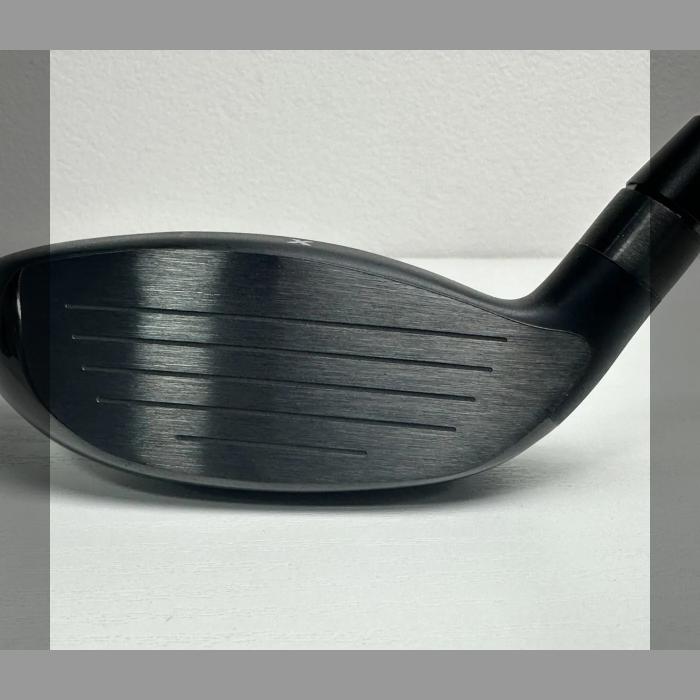 PXG ゴルフクラブ フェアウェイウッド 右手用 ヘッドのみ【中古】PXG 