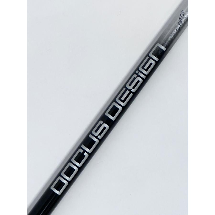 新品・未使用】ドゥーカス デザイン for Putter シルバー 35インチ