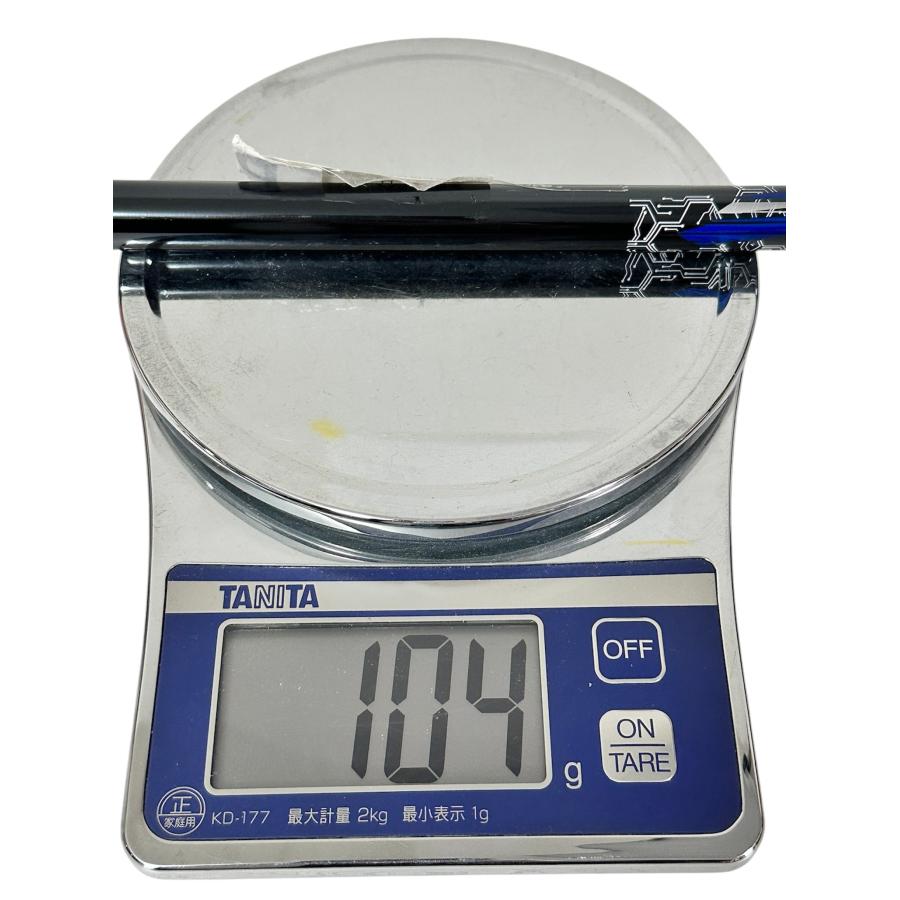 ゴルフ ドライバーシャフト【中古】LIN-Q BLUE EX 5 S リンク ブルー