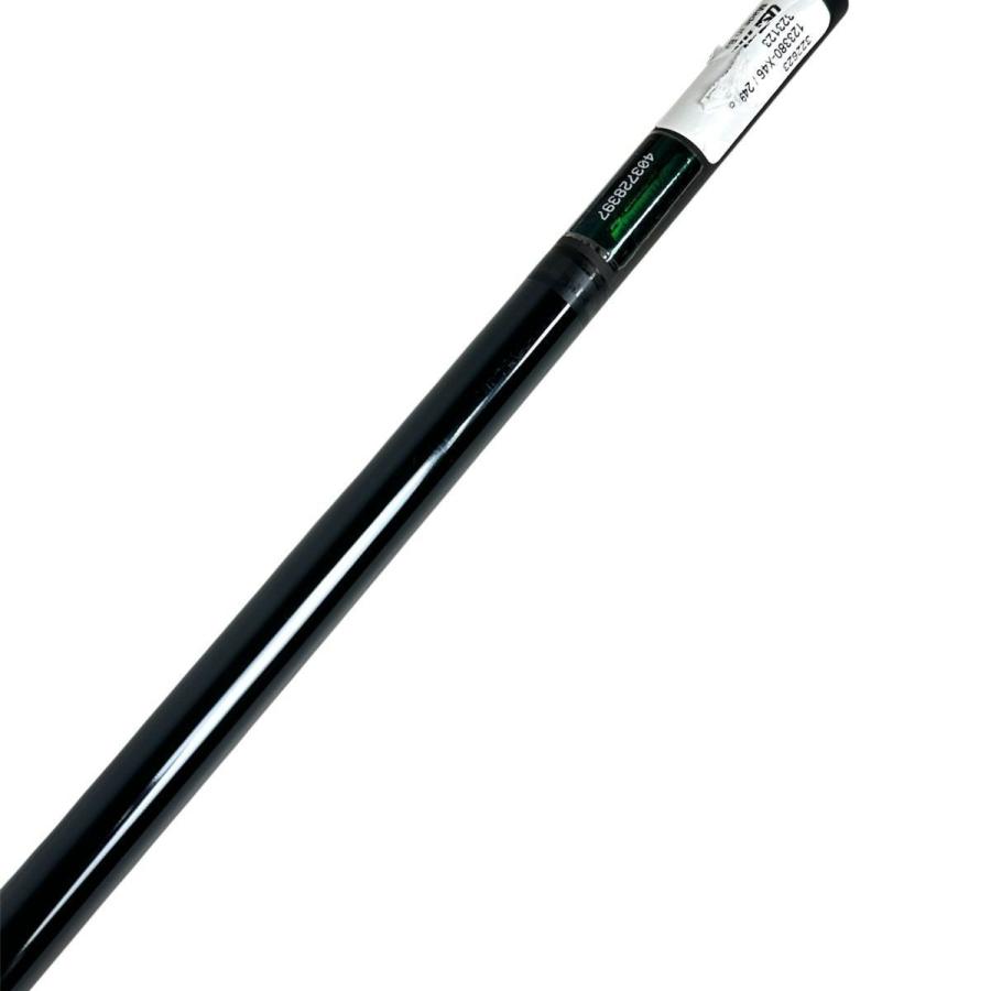 ドライバーシャフト【中古】LIN-Q BLUE EX 5〈X〉 マミヤ リンクブルー