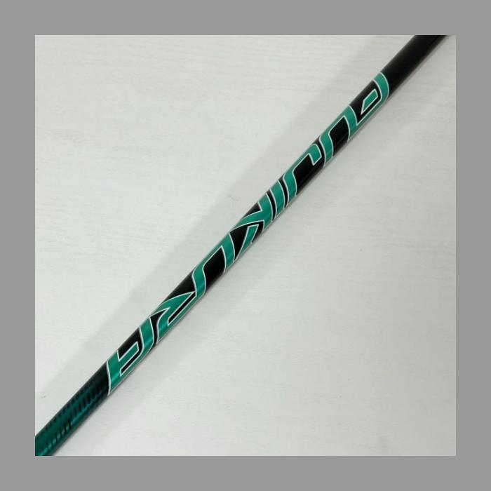 フジクラシャフト ゴルフ シャフト【未使用】SPEEDER NX GREEN 40〈S