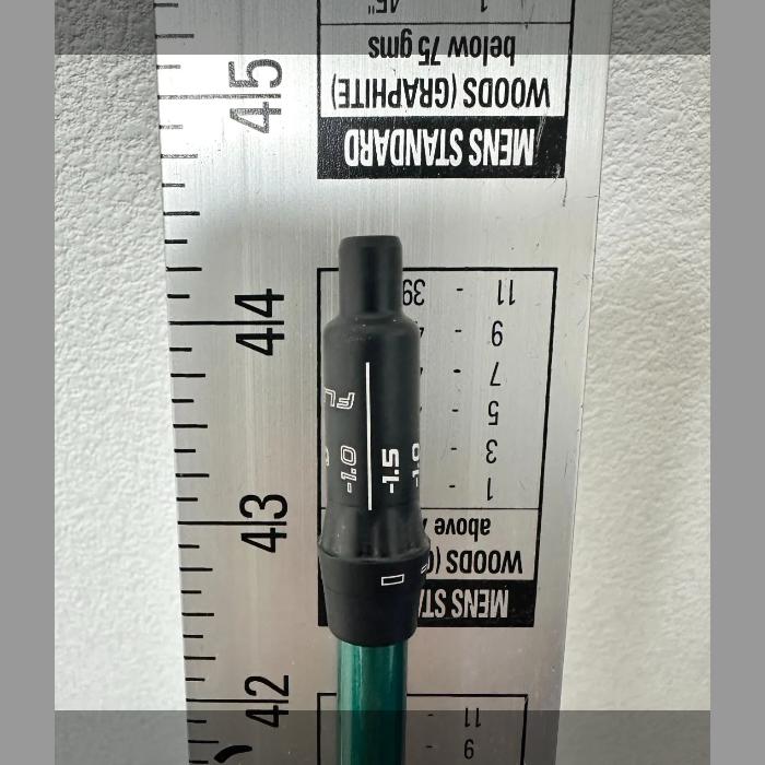 【未使用】SPEEDER NX GREEN/40R/1W/PING/日本正規品 フジクラシャフト ゴルフ シャフト【未使用】SPEEDER NX GREEN 40〈S