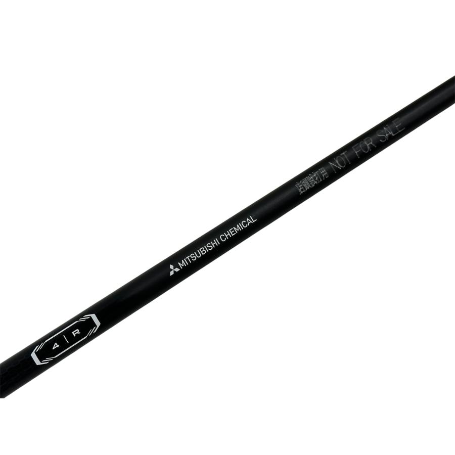 三菱（MITSUBISHI） ゴルフ シャフト ドライバー用【中古】ヴァン