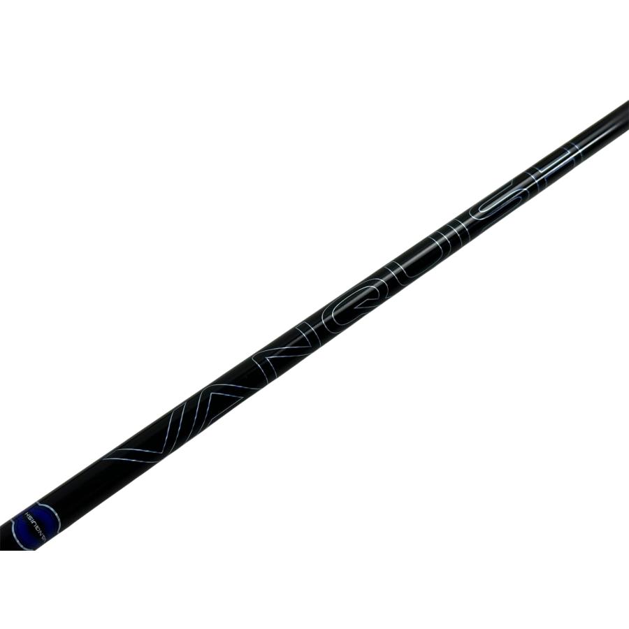 三菱（MITSUBISHI） ゴルフ シャフト ドライバー用【中古】ヴァン