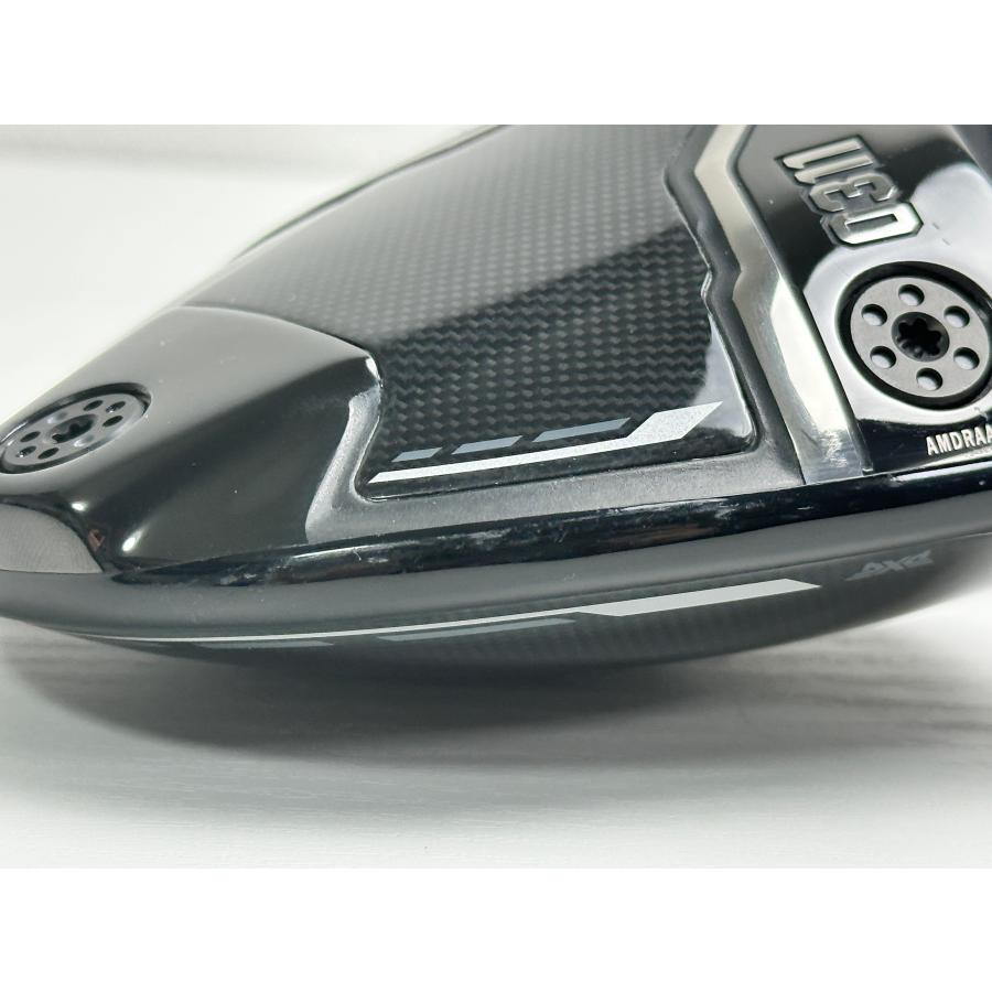 PXG ゴルフクラブ ドライバー 右手用 ヘッドのみ【中古】PXG Ops 0311 