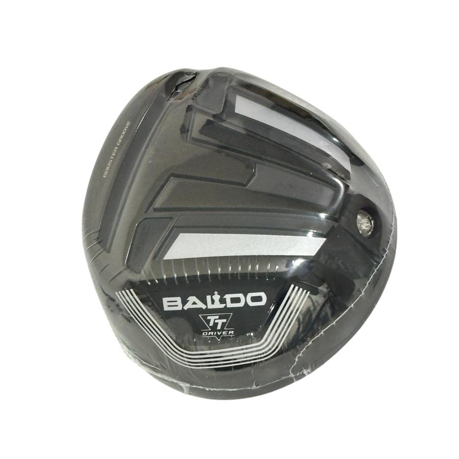 BALDO（バルド） ゴルフ ドライバー ヘッドのみ 店頭在庫【新品未使用 