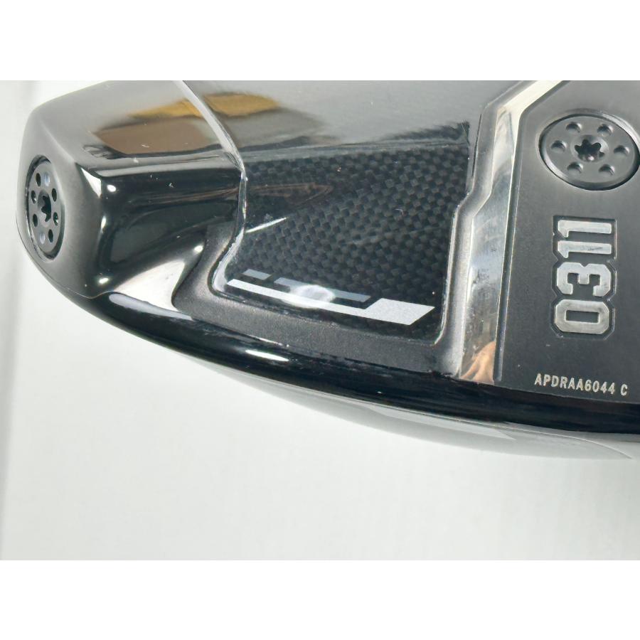 PXG ゴルフクラブ ドライバー 右手用 ヘッドのみ【中古】PXG Black Ops