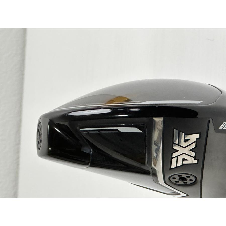 PXG 0311 Black OPS ドライバー 10.5度　レンチ+ヘッドのみ PXG ゴルフクラブ ドライバー 右手用 ヘッドのみ【中古】PXG Black Ops