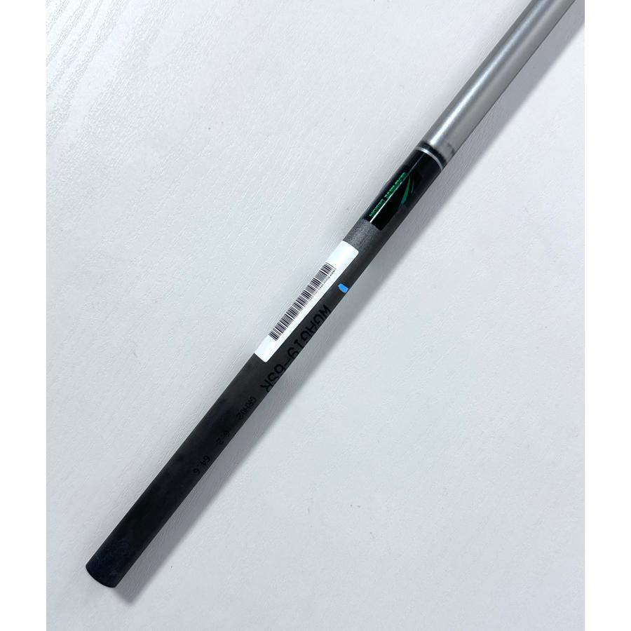 新品シャフト】グラファイトデザイン aG19-6 (SR) 46インチ シャフト