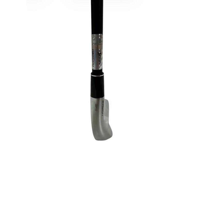 SRIXON ゴルフ ユーティリティアイアン【中古】 スリクソン ZXiU